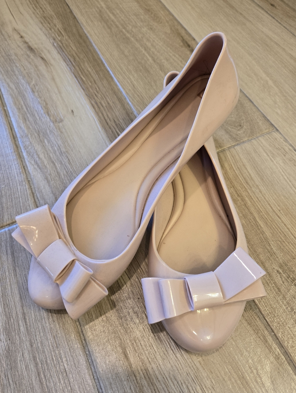 Zaxy Ballet Flats, 9